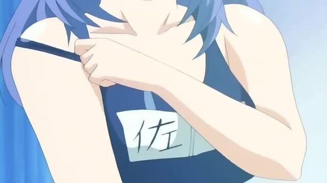 Dokidoki haha musume lesson (episode 2) sub  hentai  anime 18+  porn  uncensored