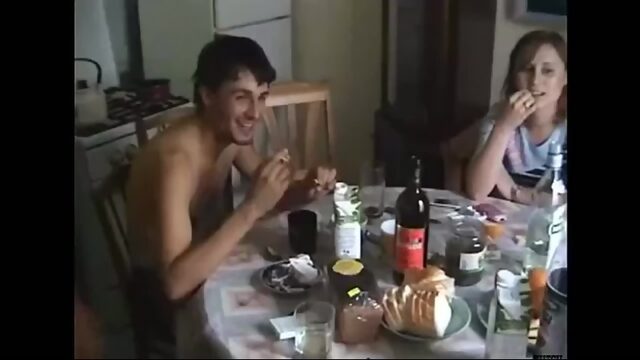 День студента (полная версия)