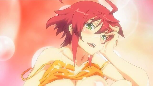 Baku Ane: Otouto Shibocchau zo! The Animation суб.