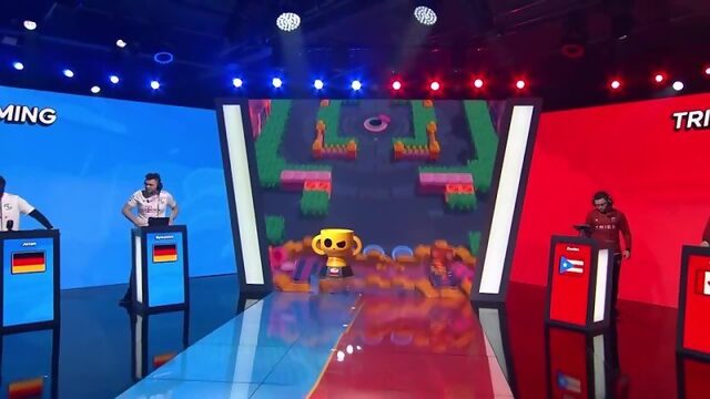 [AuRuM TV] БРАВЛ СТАРС БУДЕТ В 3D, А НАВИ ЧЕМПИОНАМИ МИРА?
