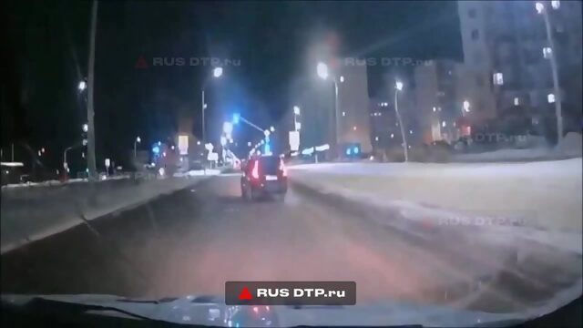 ДТП в Набережных Челнах - Rusdtp.ru
