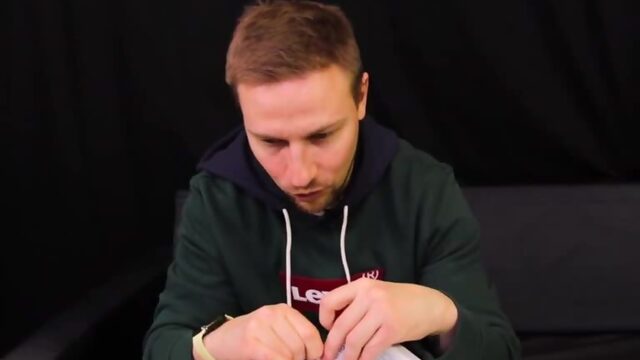 Костя Павлов ОБМАН в обмане, под НГ устроили мне Red Atom