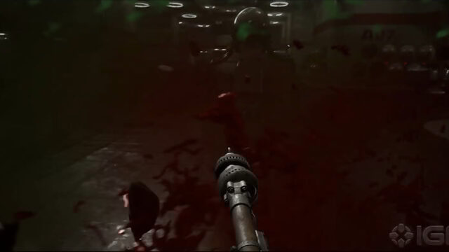 Atomic Heart — Новый трейлер