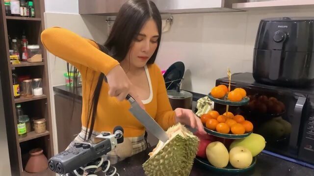 [ASMR Wan] ASMR fast,i had to open my self,its dangerous