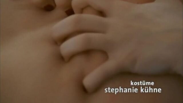 Petra Morzé - Tatort Das Lächeln der Madonna (2005)