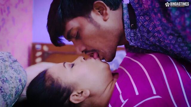 Indian Hot Chulbuli Bhabhi Plumber Bhaiya