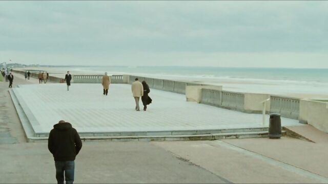 The Intouchables [1+1. Неприкасаемые]