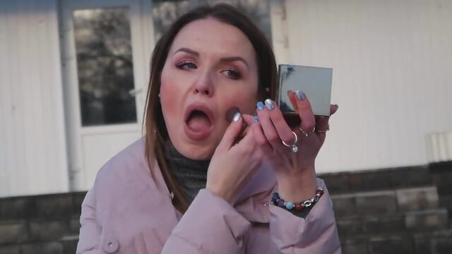 Капронки