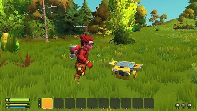 [Любамир Катаров] ???? САМЫЕ ДЕШЁВЫЕ ТАЧКА ДЛЯ ВЫЖИВАНИЯ ???? ПОСТРОЙКИ в Scrap Mechanic ???? СКРАП МЕХАНИК ????