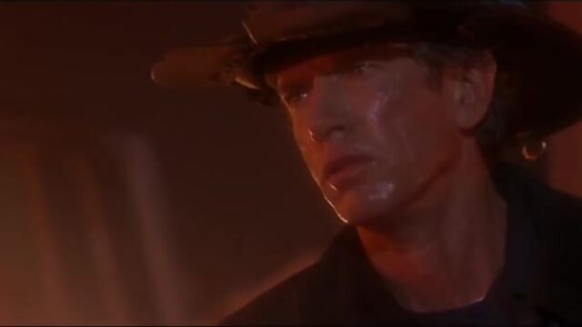 «Обратная тяга / Backdraft» (1991): Трейлер (русский язык)