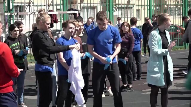 Video by Анапский индустриальный техникум