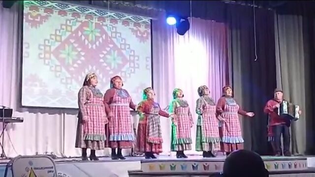 Video by Ленинское сельское поселение