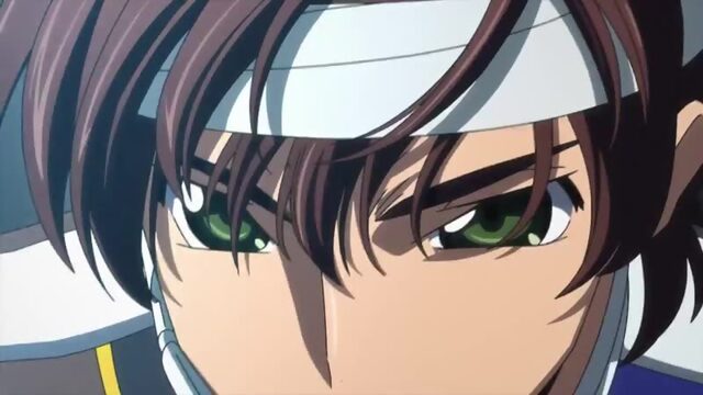 Code Geass: Fukkatsu no Lelouch | Код Гиас: Воскресший Лелуш - тизер #2