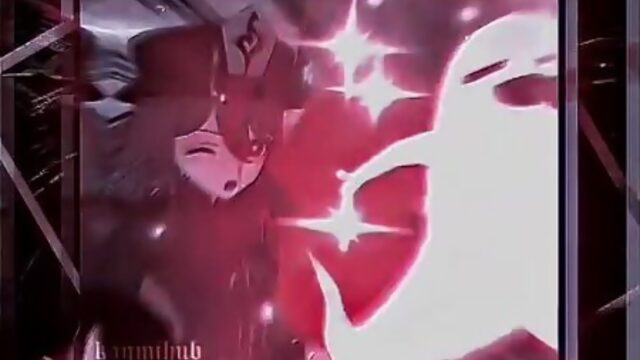✧ Hu Tao | Ху Тао | Genshin Impact edit ✧