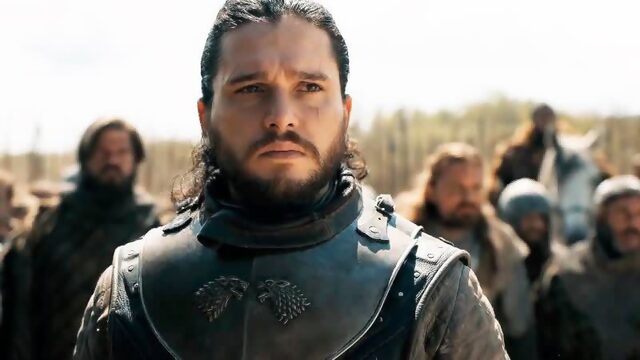 "ИГРА ПРЕСТОЛОВ" 8 сезон - 5 серия. АНОНС. (эфир 13.05.2019) Game of Thrones. Промо. season