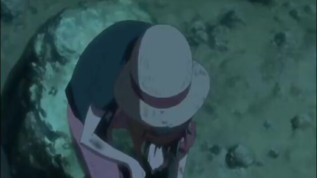 Ван пис Я никогда не любил так Луффи Нами One Piece AMV Luffy x Nami