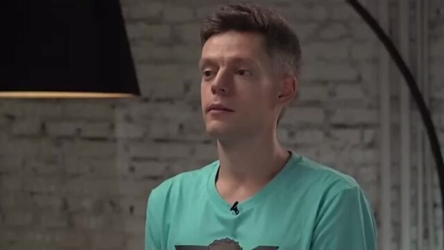Слава Марлоу о том, как признался в любви Карамбейби на концерте Френдзоны