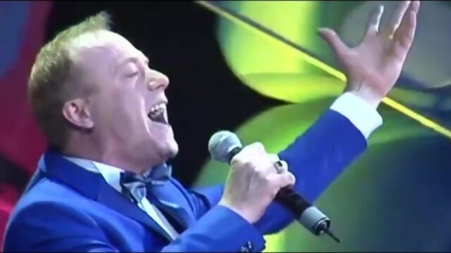 Промо Золотые шлягеры