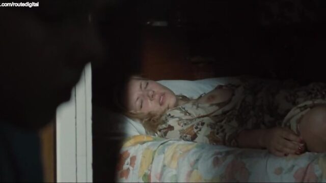 Katheryn Winnick Nude - Flag Day (2021) 1080p Web Watch Online / Кэтрин Уинник - Фальшивомонетчик