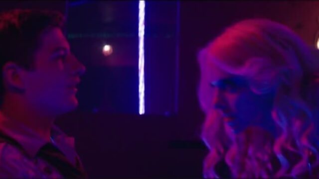 Elle Evans Nude - Scouts Guide to the Zombie Apocalypse (2015) HD 1080p Watch Online / Элль Эванс - Скауты против зомби