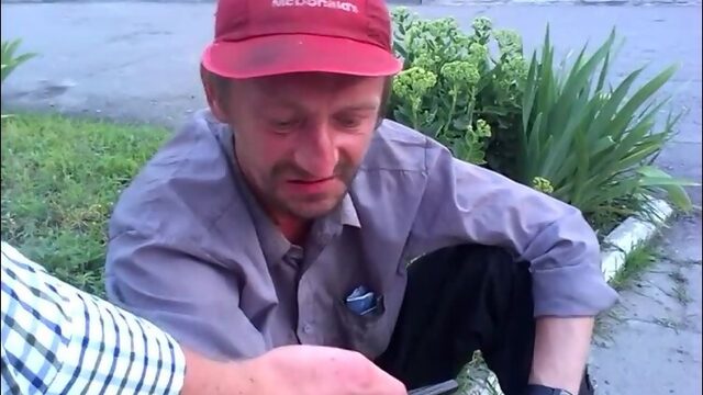 ГРИШАНЯ. ПРИВЕТ ПОДСЛУШАНО КРАСНОГРАД