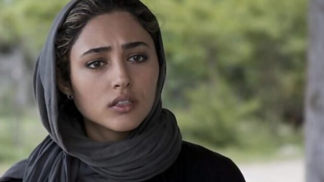 Golshifteh Farahani - Shahzadeye Gheseye Man (Persian Song)