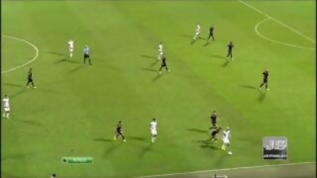 Динамо Загреб - Аустрия 0:2