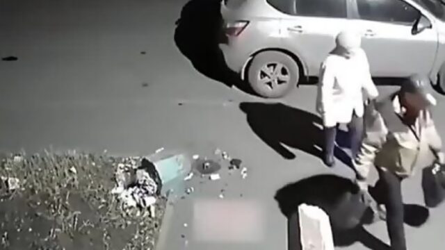 Video by #KumerDetka, Кумертау