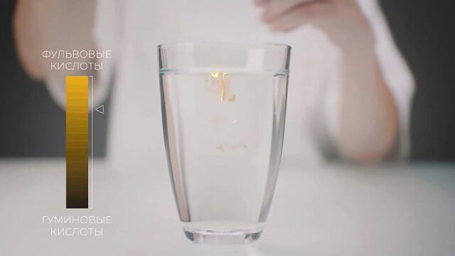 Фульвовые кислоты - WELLLAB LIQUID FULVIC ACID от Greenway_Гринвей