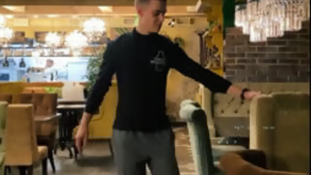 Video by Алазани Грузинский ресторан Ульяновск