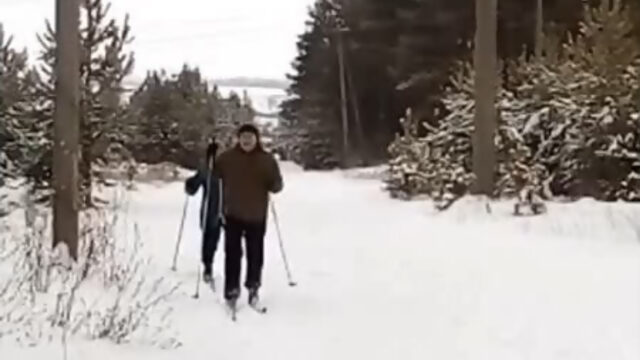 Семья Тарасовых. Виктория Тарасова с мамой и папой.