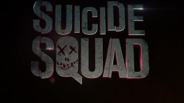 Отряд Самоубийц/Suicide Squad HD Trailer (Фильм 2016)