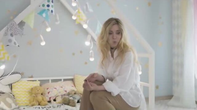 Людмила Соколова "Младшая сестра" (Премьера 2019, официальное видео)