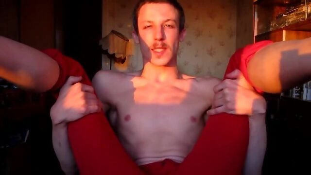 Серонхелия - Очко - Remix
