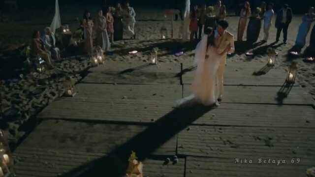Кемаль и Нихан ( All My Live)