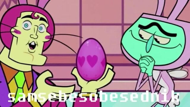 #СамСебеСобеседник - Даниил Эльдаров очень себя любит (Teen Titans Go)