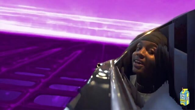 Ski Mask The Slump God - Catch Me Outside (Shot by @_ColeBennett_)